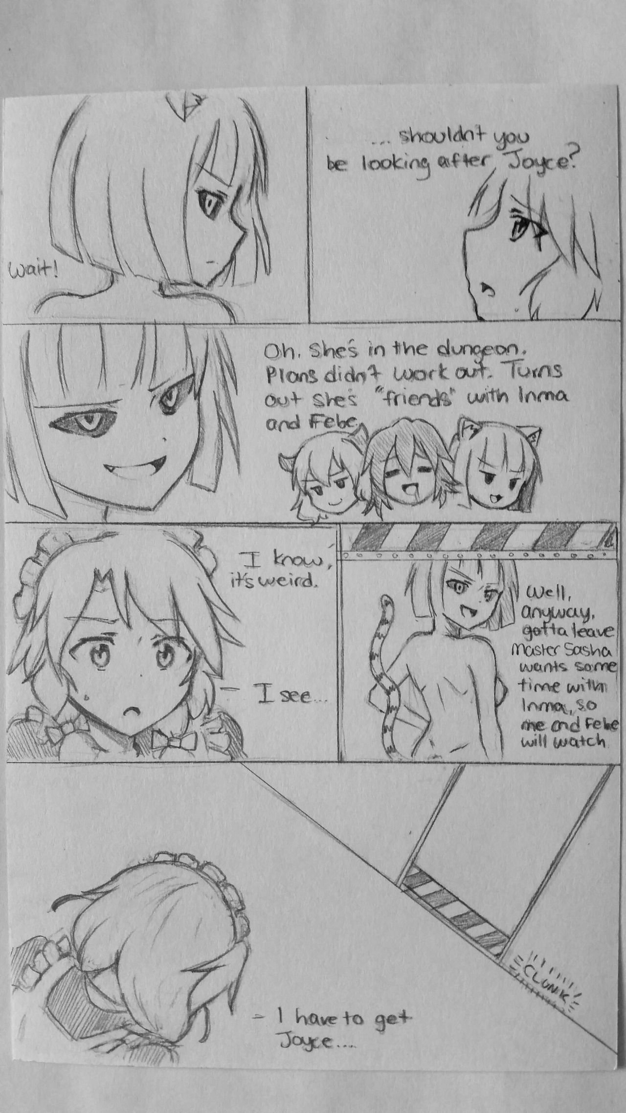 World of Hypno – Myuk [photo 85] - MangaPorn