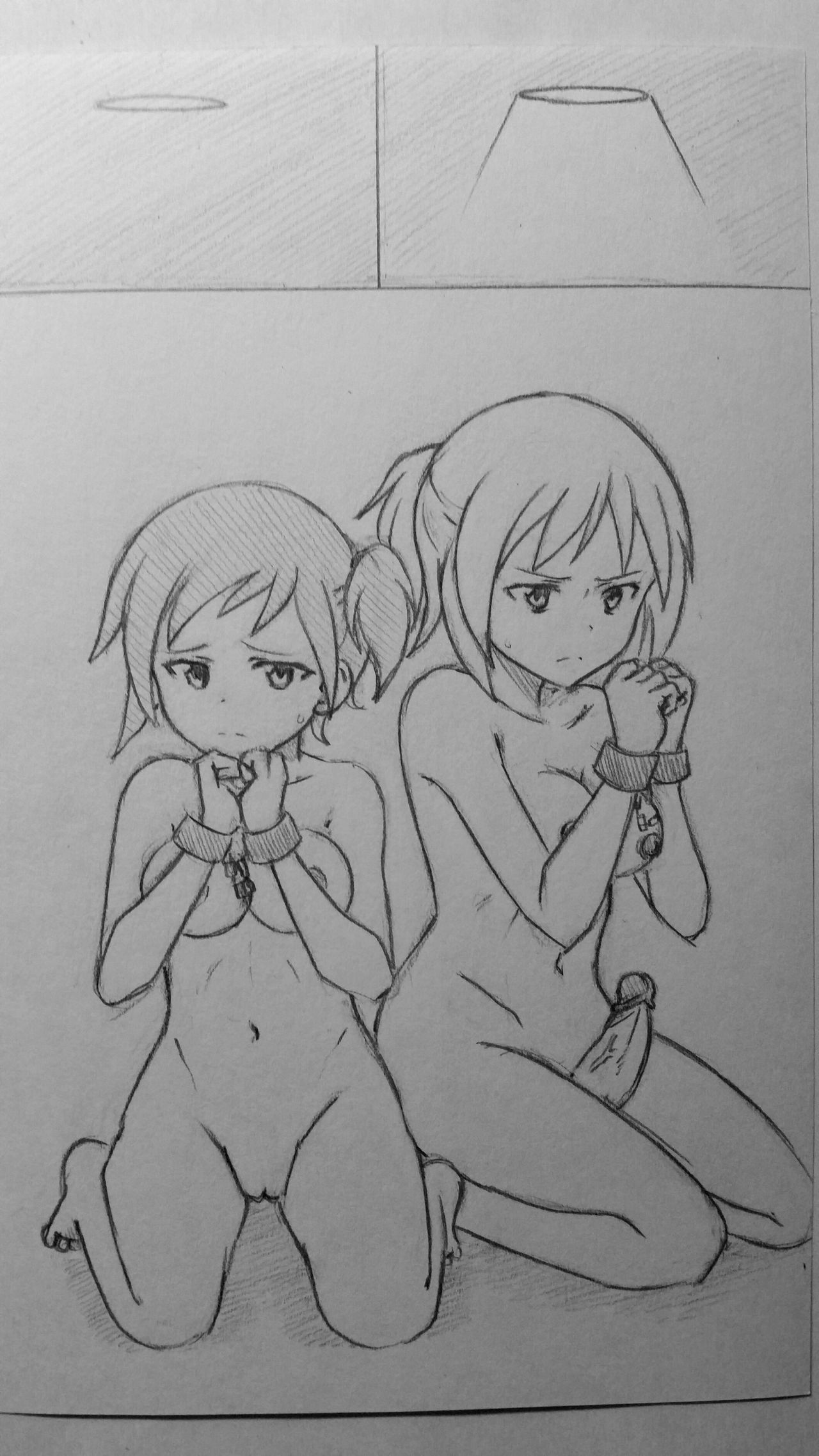 World of Hypno – Myuk [photo 89] - MangaPorn