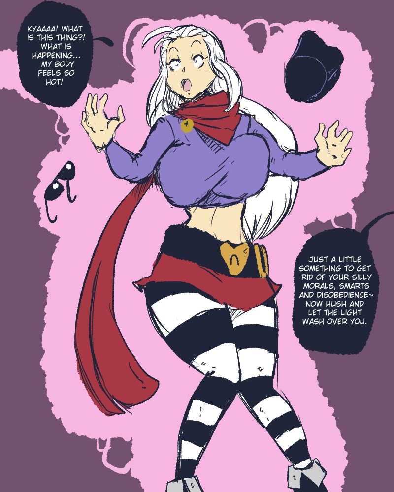 Like Mother, Like Daughter! – Shishikasama [photo 2] - MangaPorn