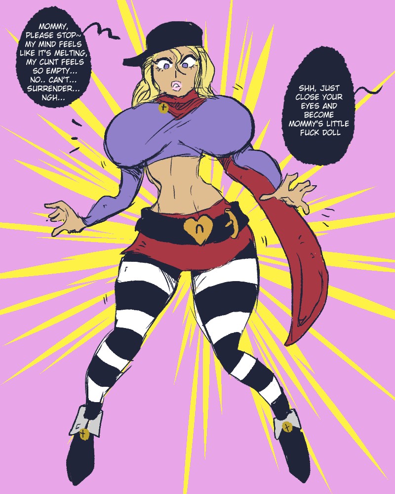 Like Mother, Like Daughter! – Shishikasama [photo 3] - MangaPorn