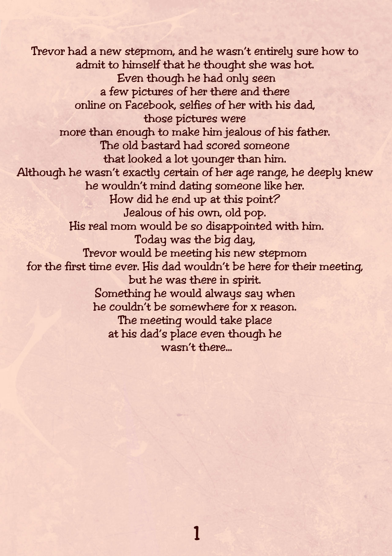 Spicy Stories 05: Meeting Melissa – NGTVisualStudio [photo 4] - MangaPorn