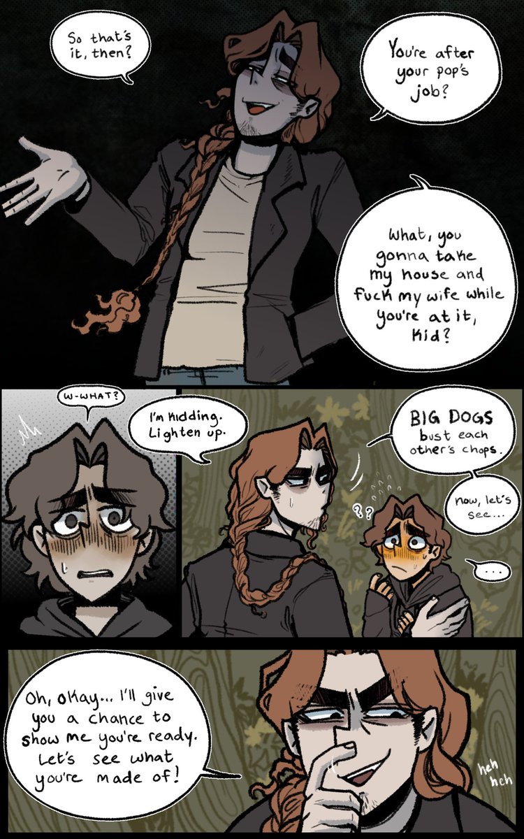 Any Other Name 2 – seabones [photo 11] - MangaPorn