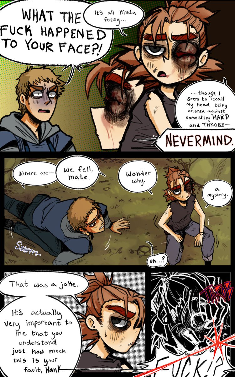 Any Other Name 2 – seabones [photo 15] - MangaPorn