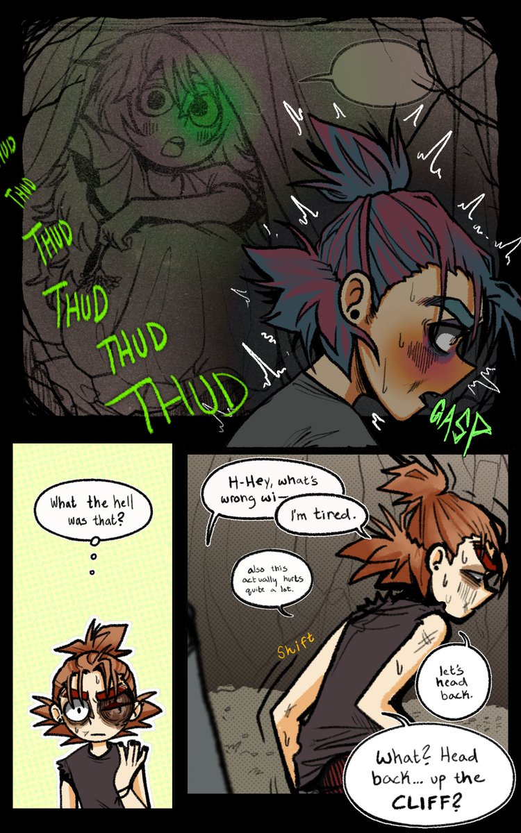 Any Other Name 2 – seabones [photo 16] - MangaPorn