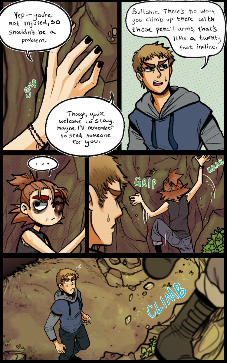 Any Other Name 2 – seabones [photo 17] - MangaPorn