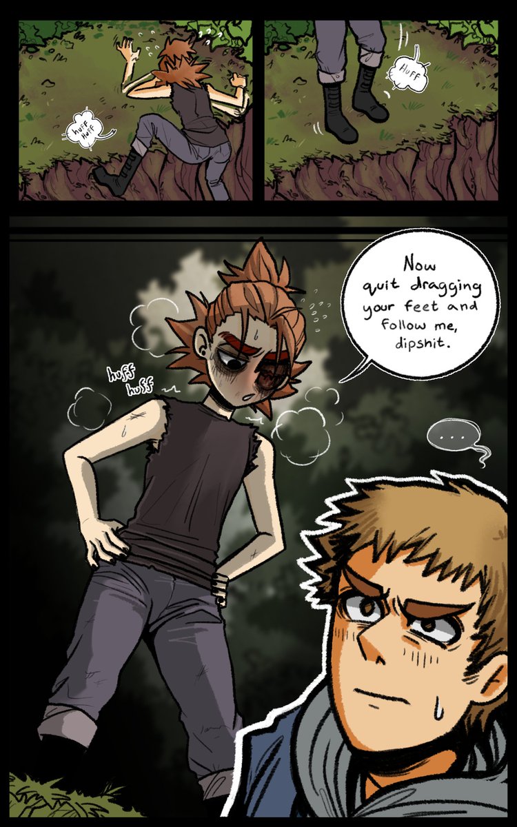 Any Other Name 2 – seabones [photo 18] - MangaPorn