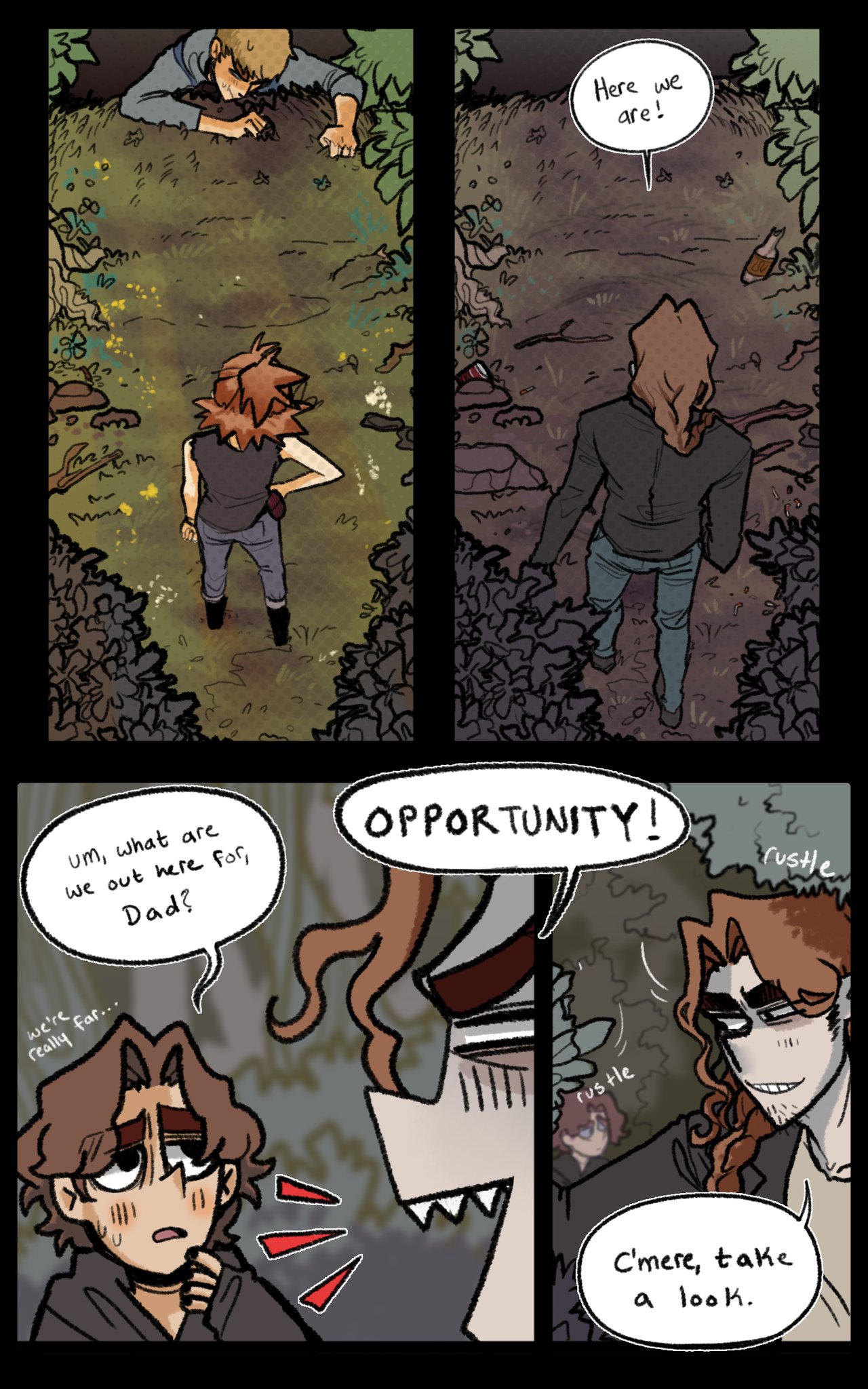 Any Other Name 2 – seabones [photo 19] - MangaPorn