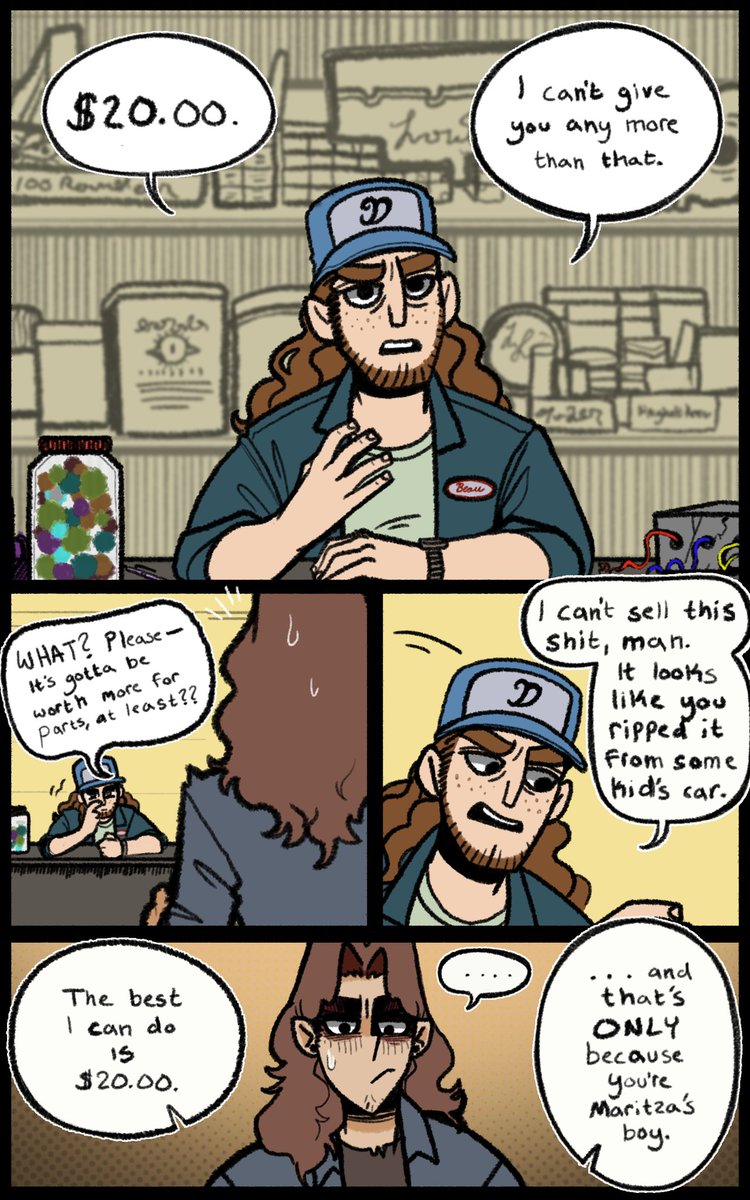 Any Other Name 2 – seabones [photo 2] - MangaPorn