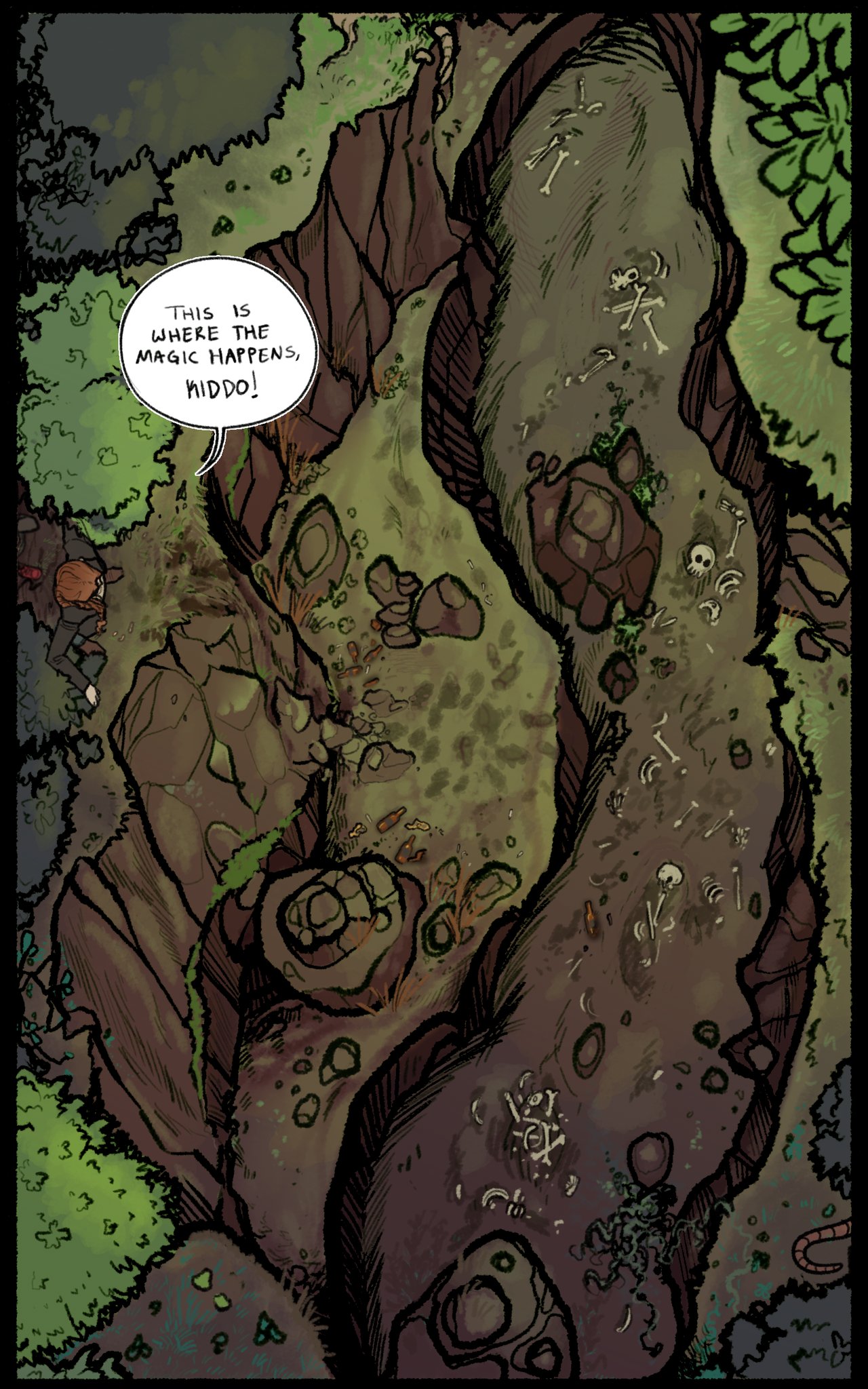 Any Other Name 2 – seabones [photo 20] - MangaPorn