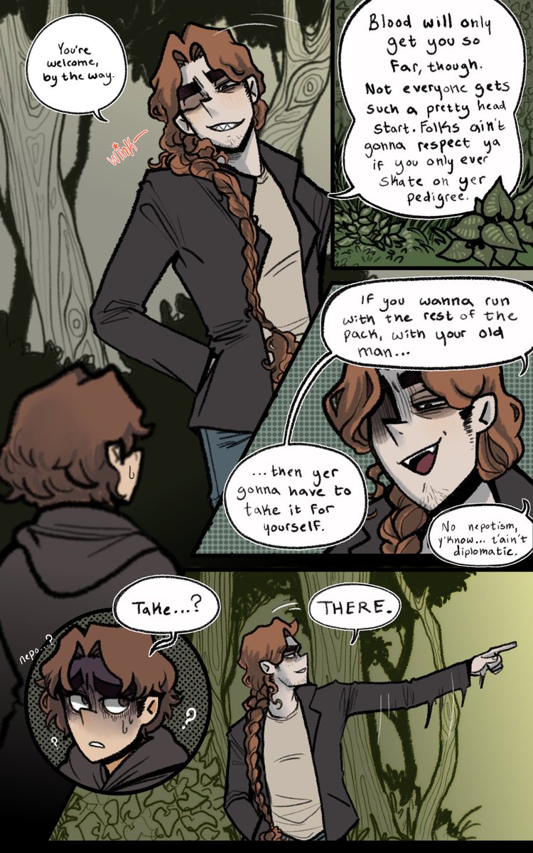 Any Other Name 2 – seabones [photo 23] - MangaPorn