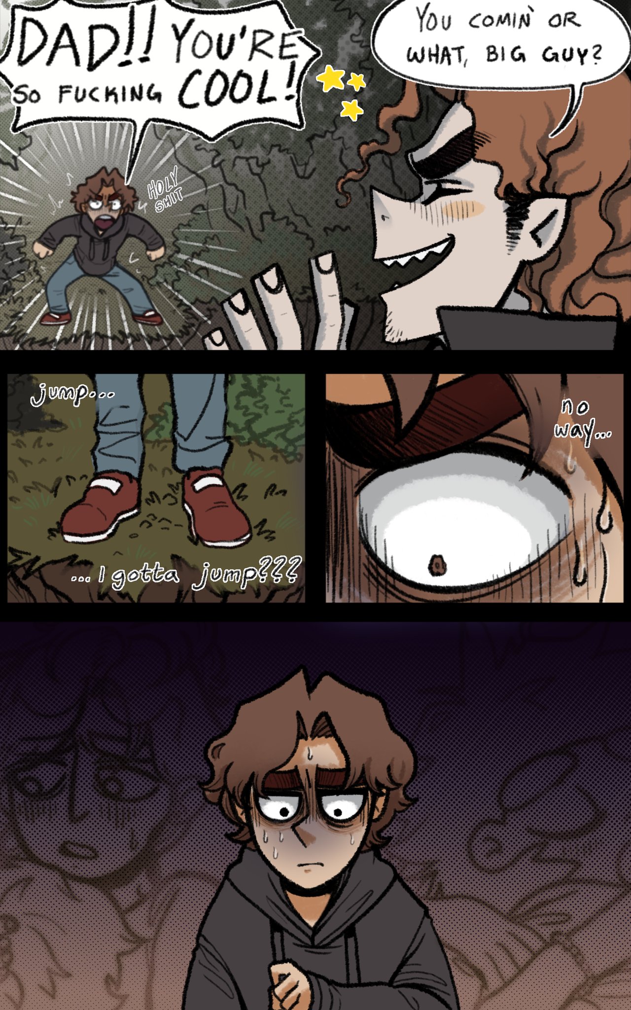 Any Other Name 2 – seabones [photo 27] - MangaPorn