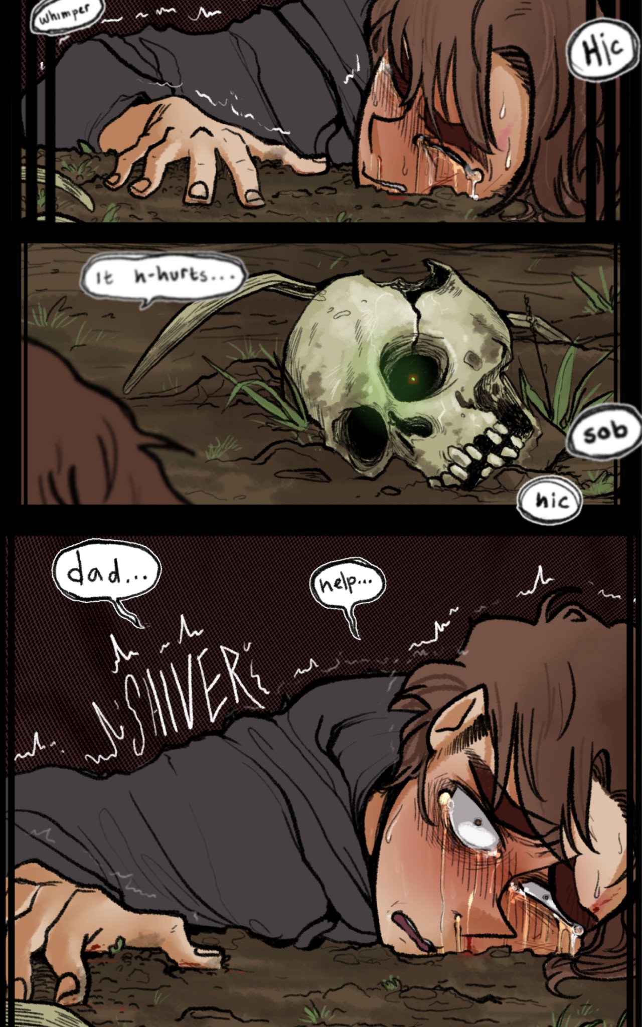 Any Other Name 2 – seabones [photo 32] - MangaPorn