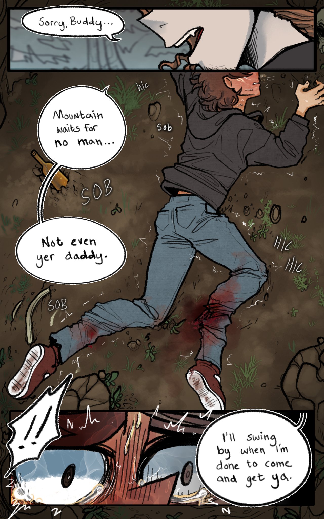 Any Other Name 2 – seabones [photo 33] - MangaPorn