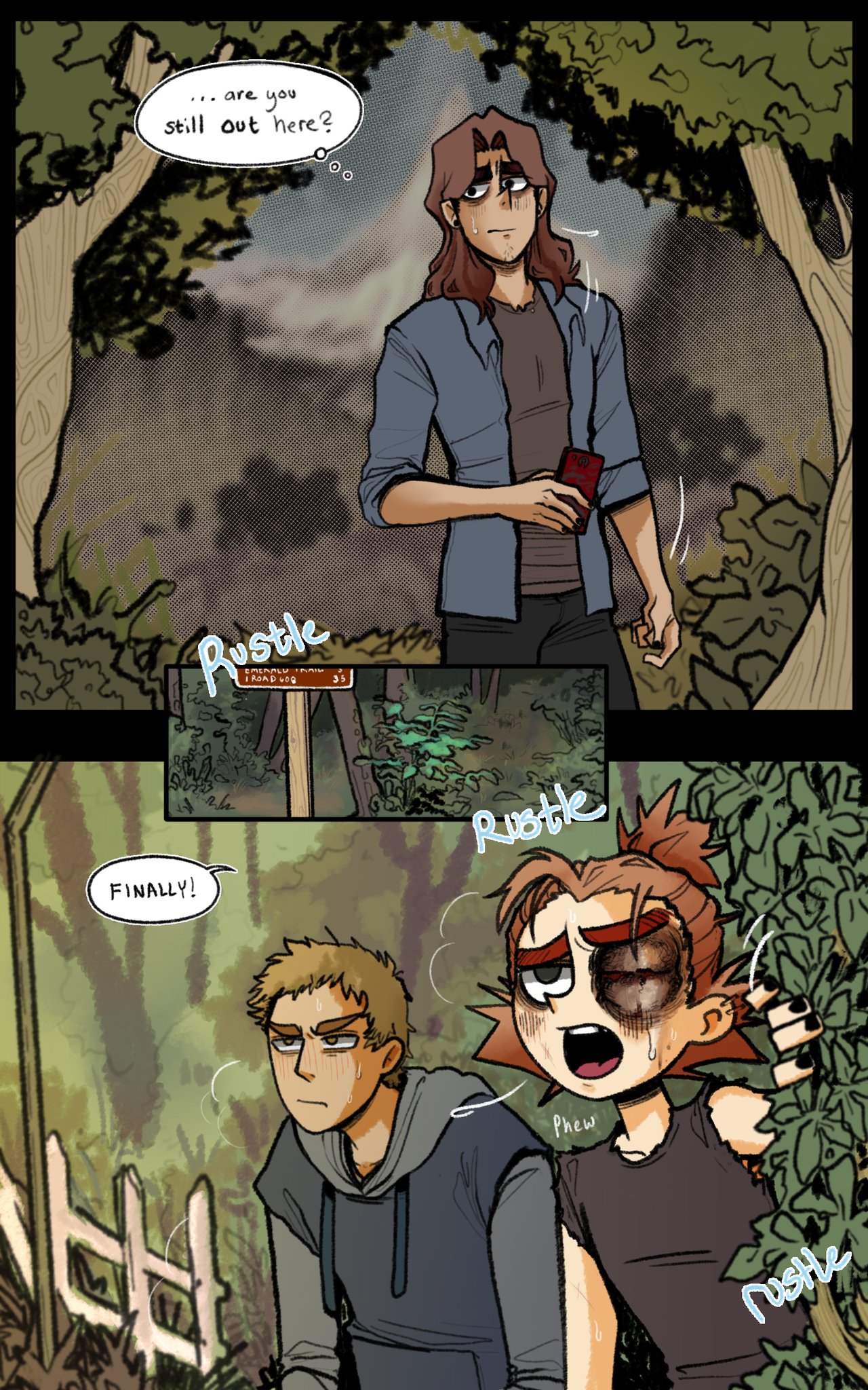 Any Other Name 2 – seabones [photo 37] - MangaPorn