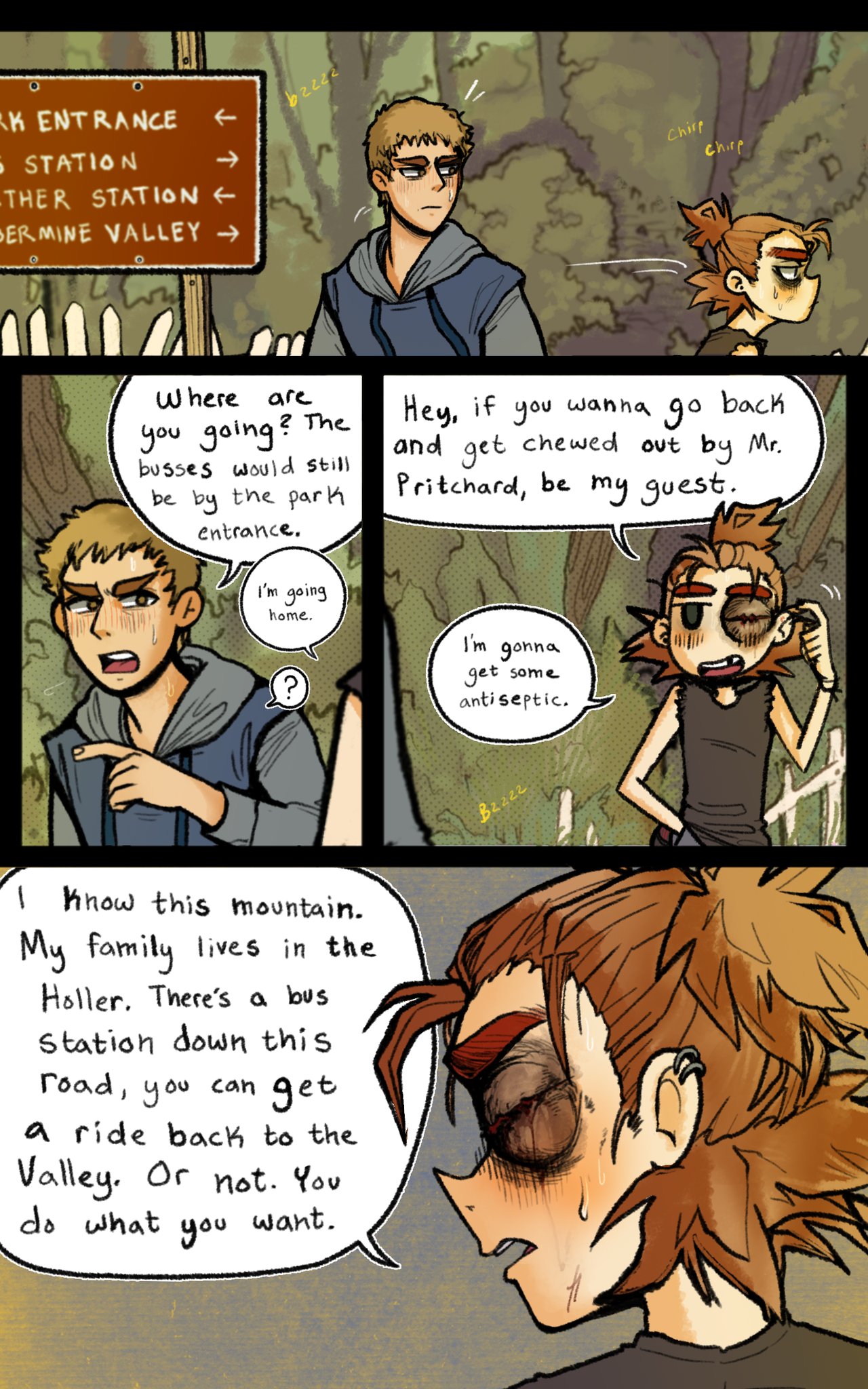 Any Other Name 2 – seabones [photo 38] - MangaPorn