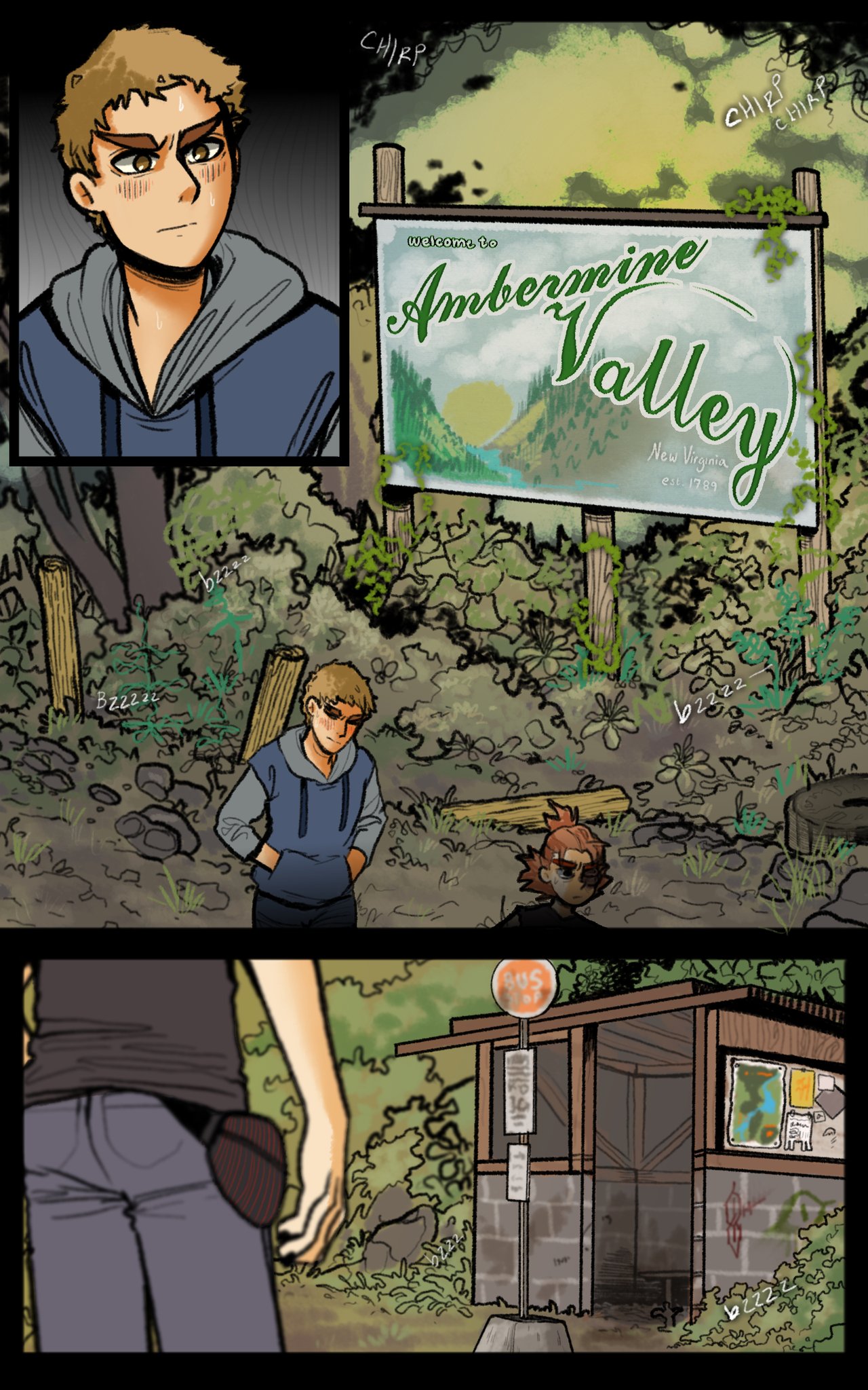 Any Other Name 2 – seabones [photo 39] - MangaPorn