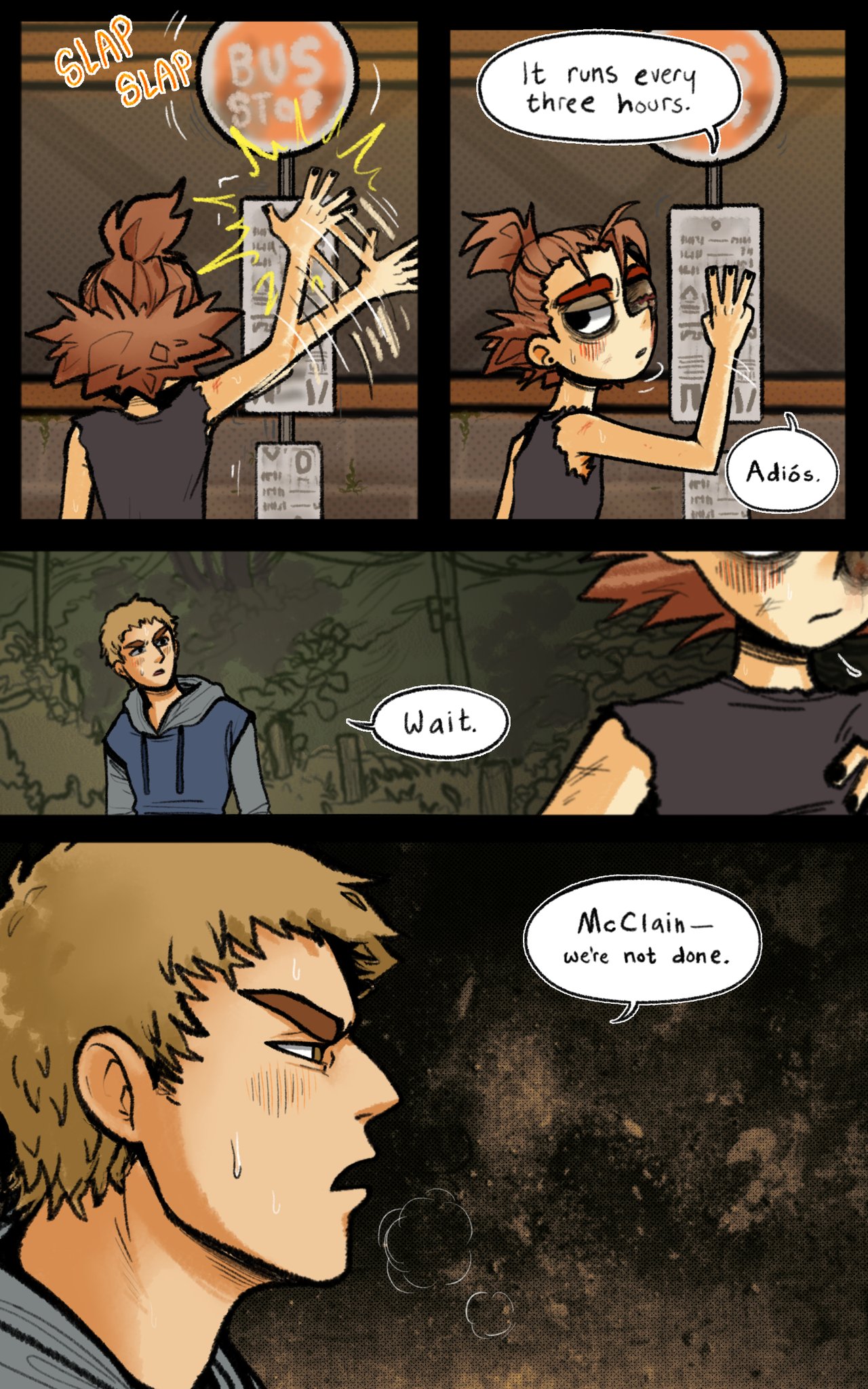 Any Other Name 2 – seabones [photo 40] - MangaPorn