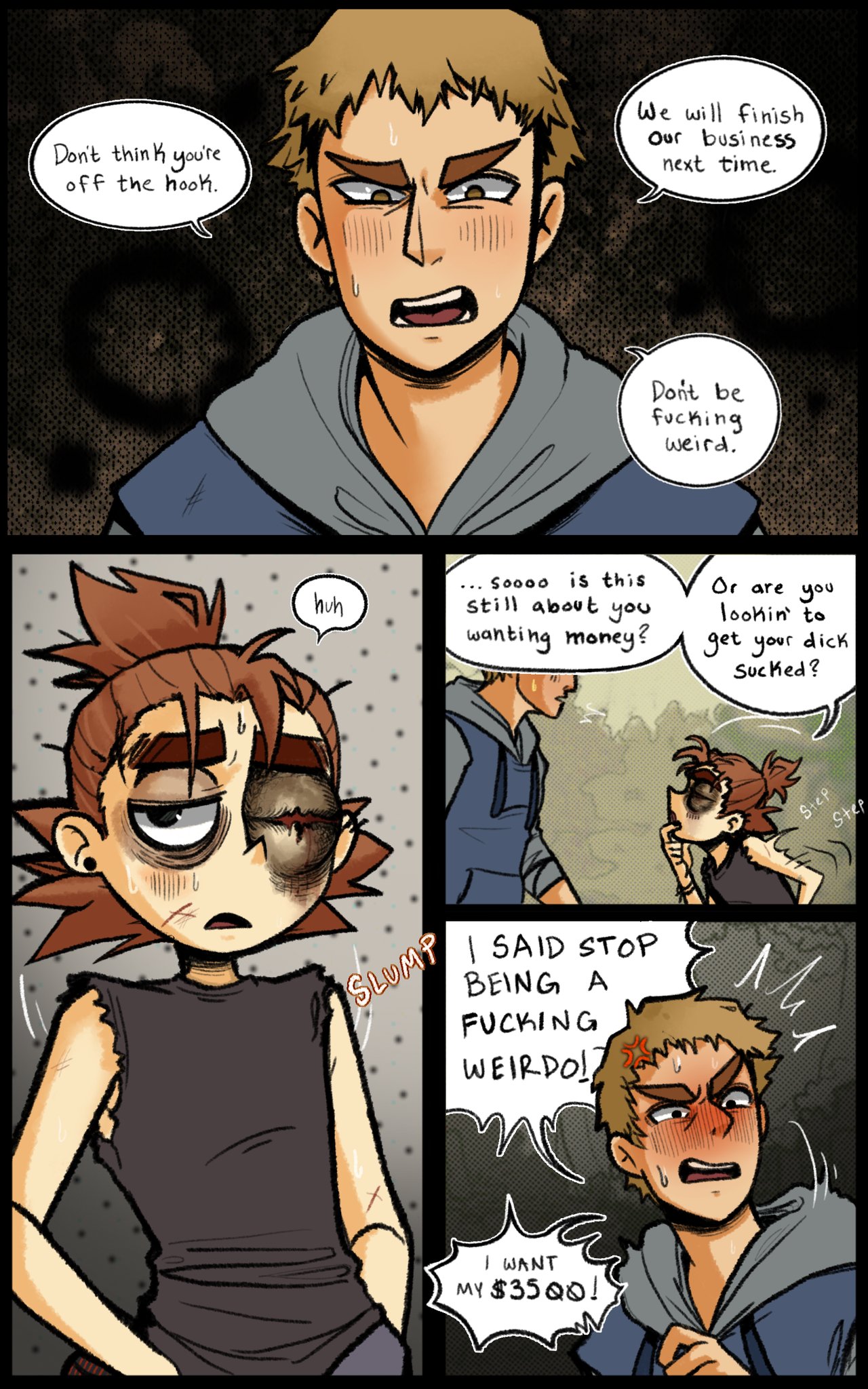 Any Other Name 2 – seabones [photo 41] - MangaPorn