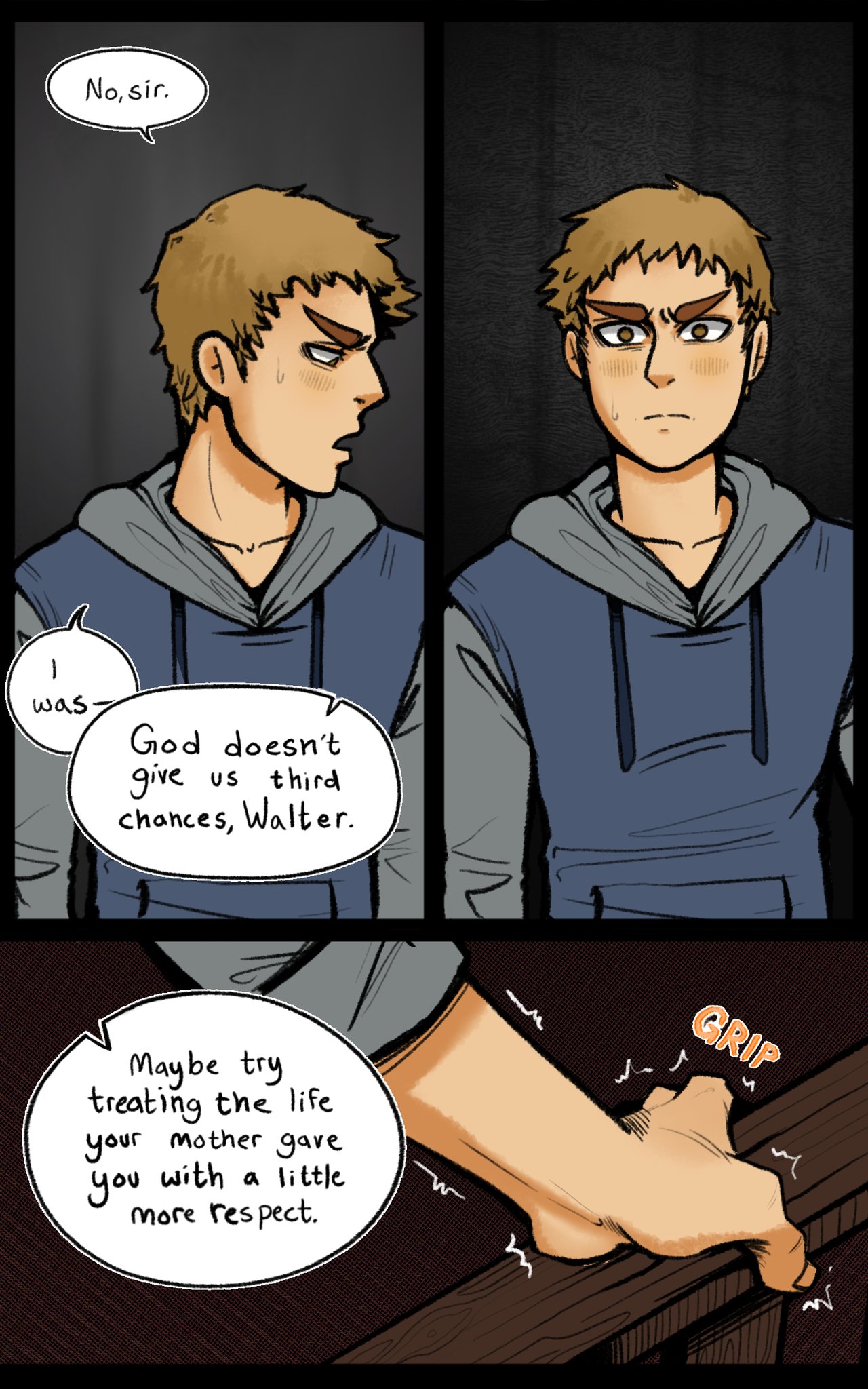 Any Other Name 2 – seabones [photo 45] - MangaPorn