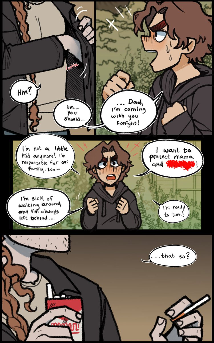 Any Other Name 2 – seabones [photo 6] - MangaPorn