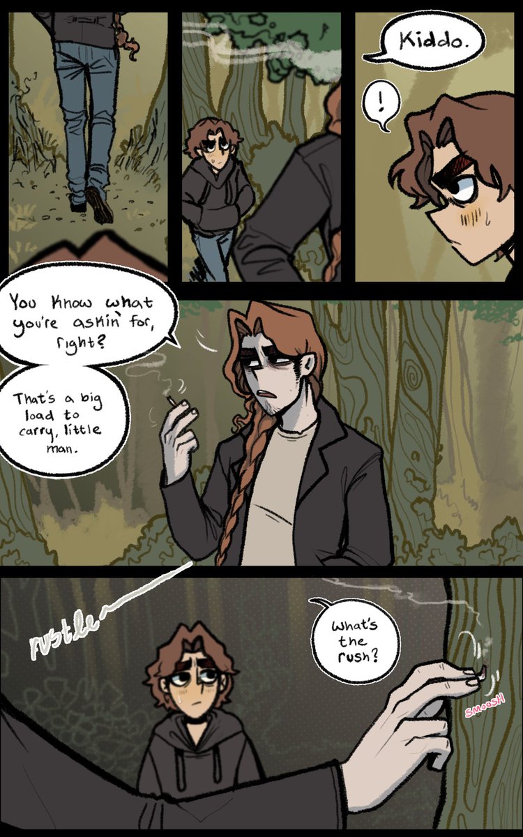 Any Other Name 2 – seabones [photo 9] - MangaPorn