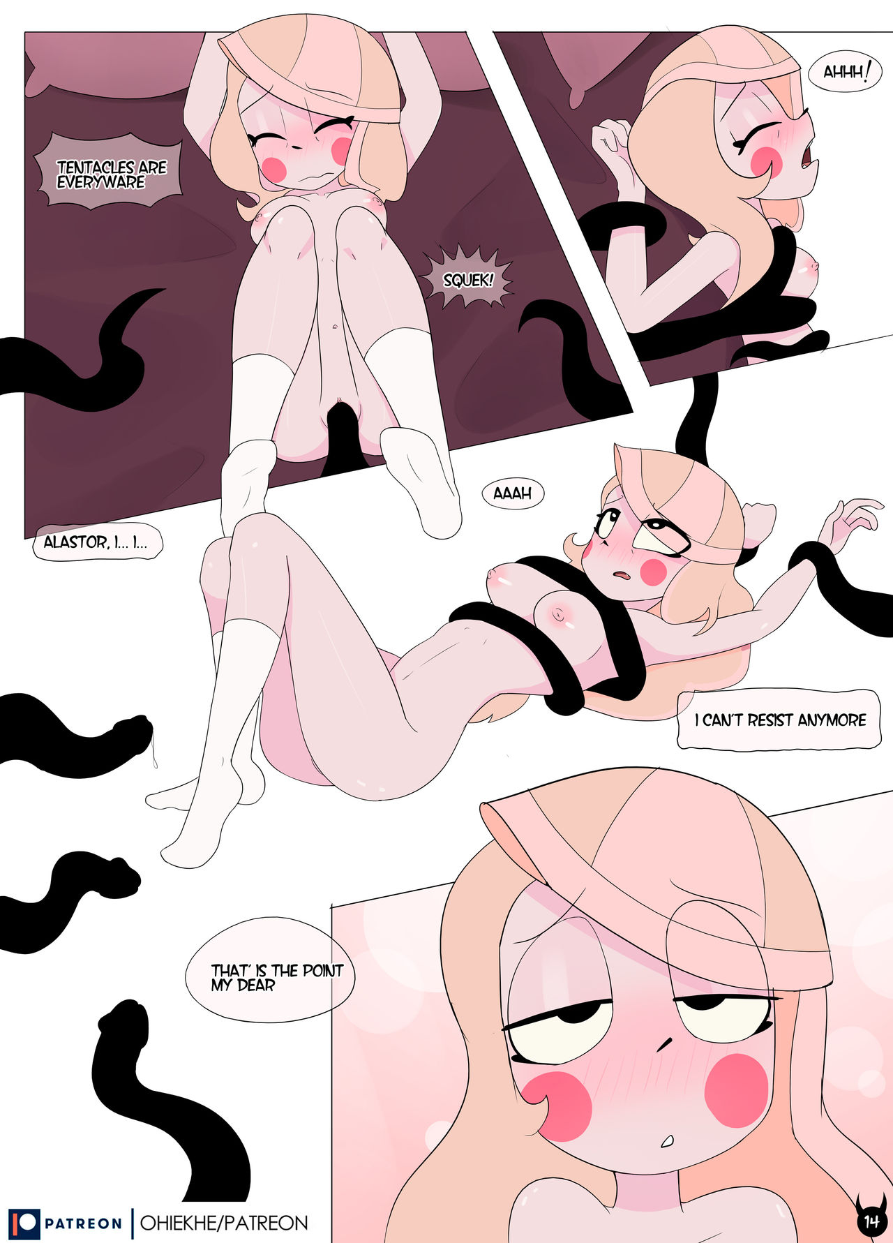 The Deal – OHIEKHE [photo 16] - MangaPorn