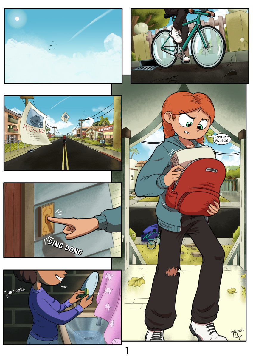 Thai Stepmom – Tullymonst3r [photo 2] - MangaPorn