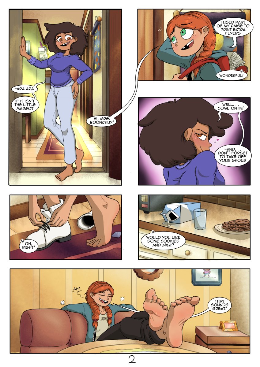 Thai Stepmom – Tullymonst3r [photo 3] - MangaPorn