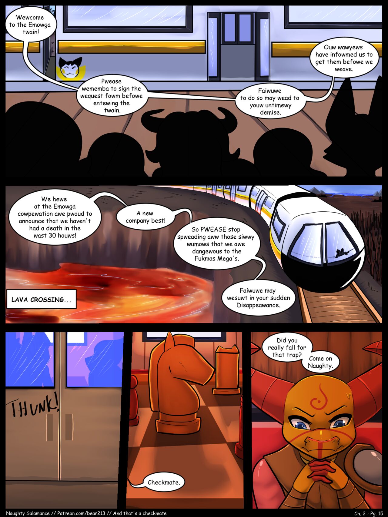 Naughty Charizard Main Story – Pokemon XXX [photo 54] - MangaPorn