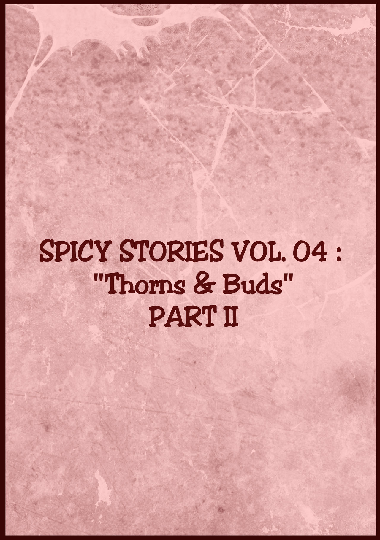 Spicy Stories 04.. Thorns & Buds – NGTVisualStudio [photo 39] - MangaPorn