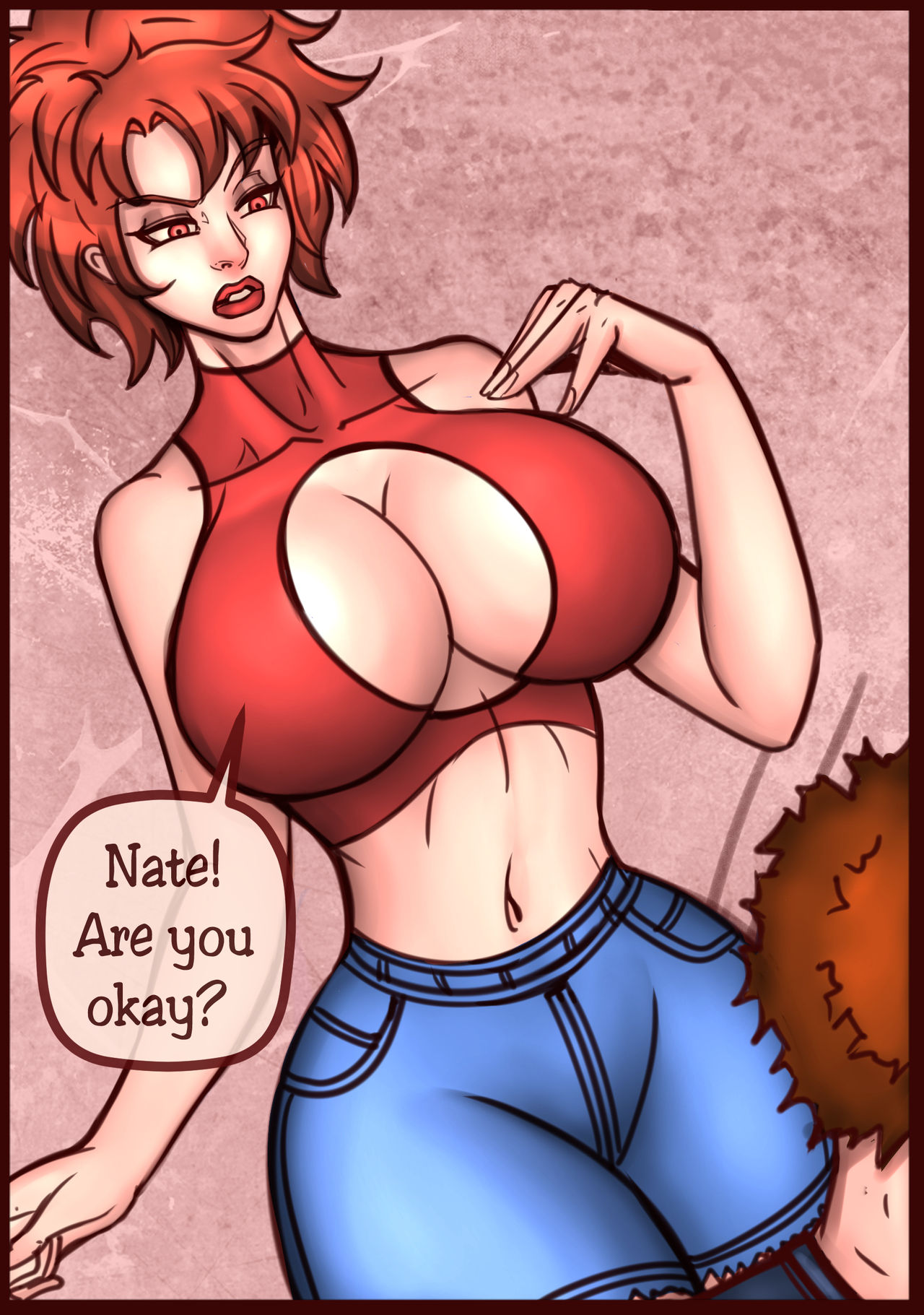 Spicy Stories 04.. Thorns & Buds – NGTVisualStudio [photo 5] - MangaPorn