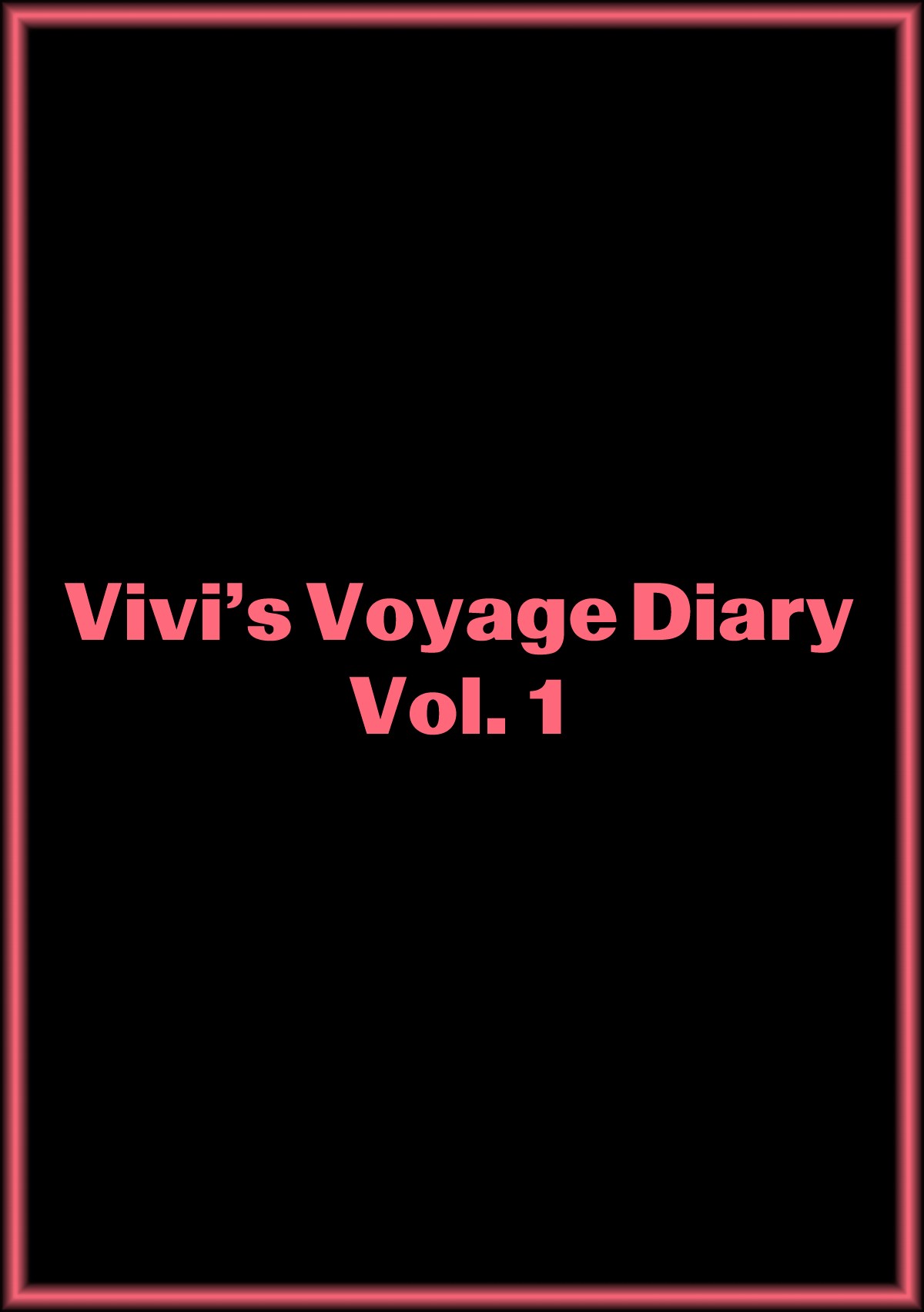 Vivi’s Voyage Diary Vol. 1 – ACID-HEAD & Murata [photo 21] - MangaPorn