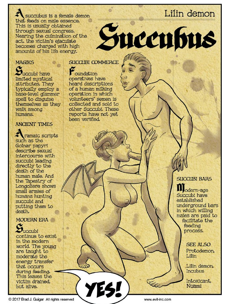 Monster Girl Academy 2 – Worky Zark [photo 20] - MangaPorn