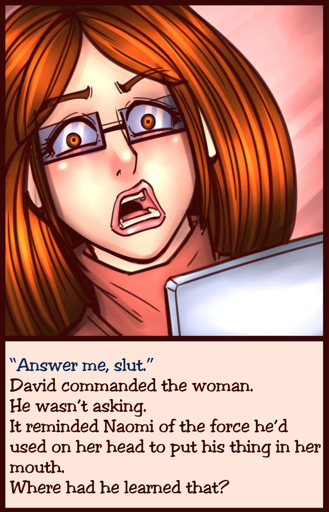 Spicy Stories 8.3: The Talk – NGTVisualStudio [photo 12] - MangaPorn