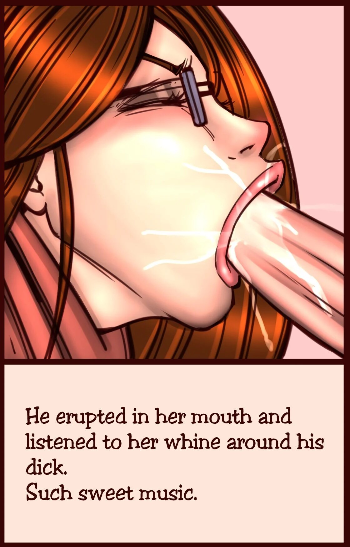 Spicy Stories 8.2: The Talk – NGTVisualStudio [photo 19] - MangaPorn