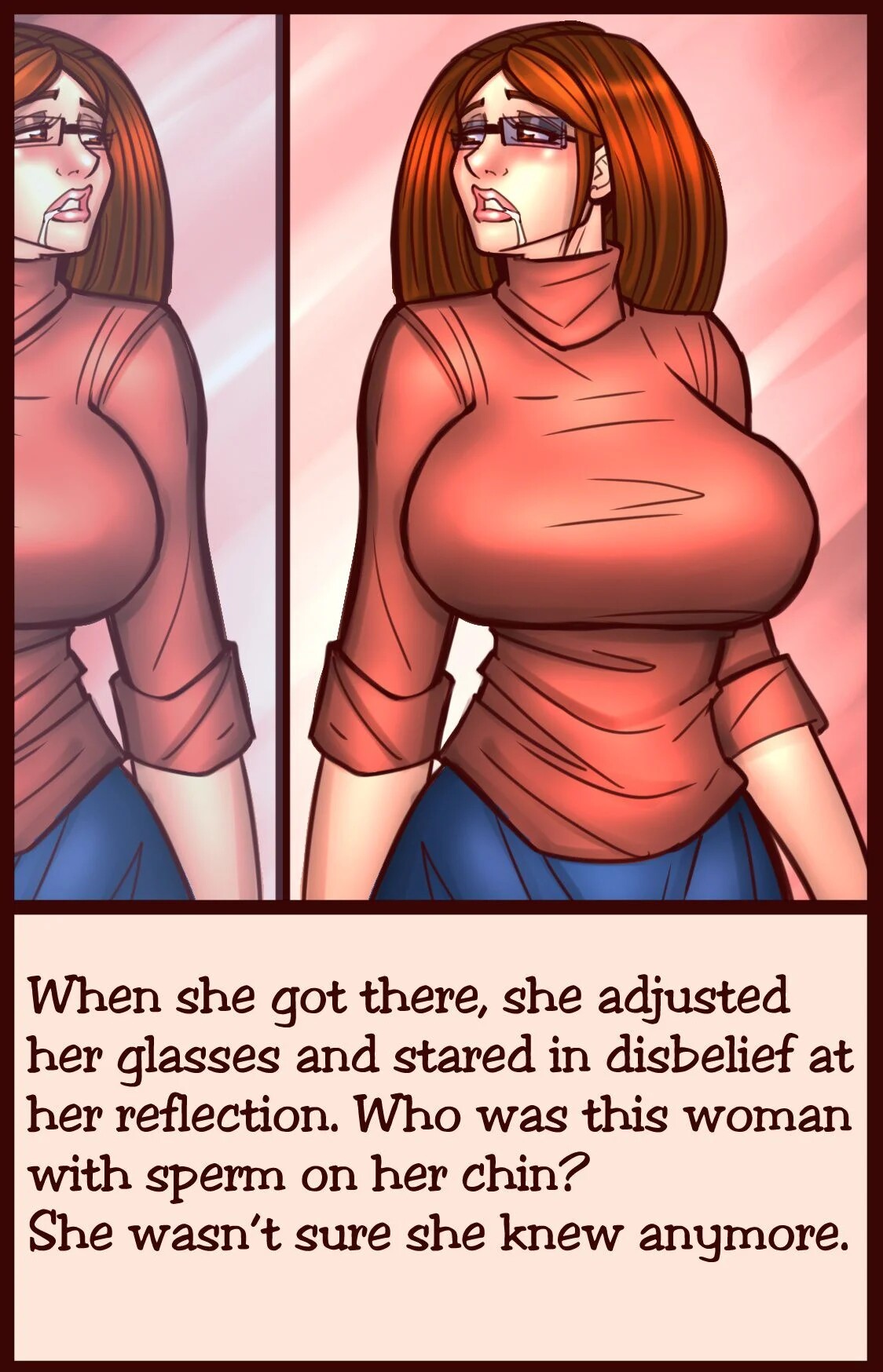 Spicy Stories 8.2: The Talk – NGTVisualStudio [photo 25] - MangaPorn