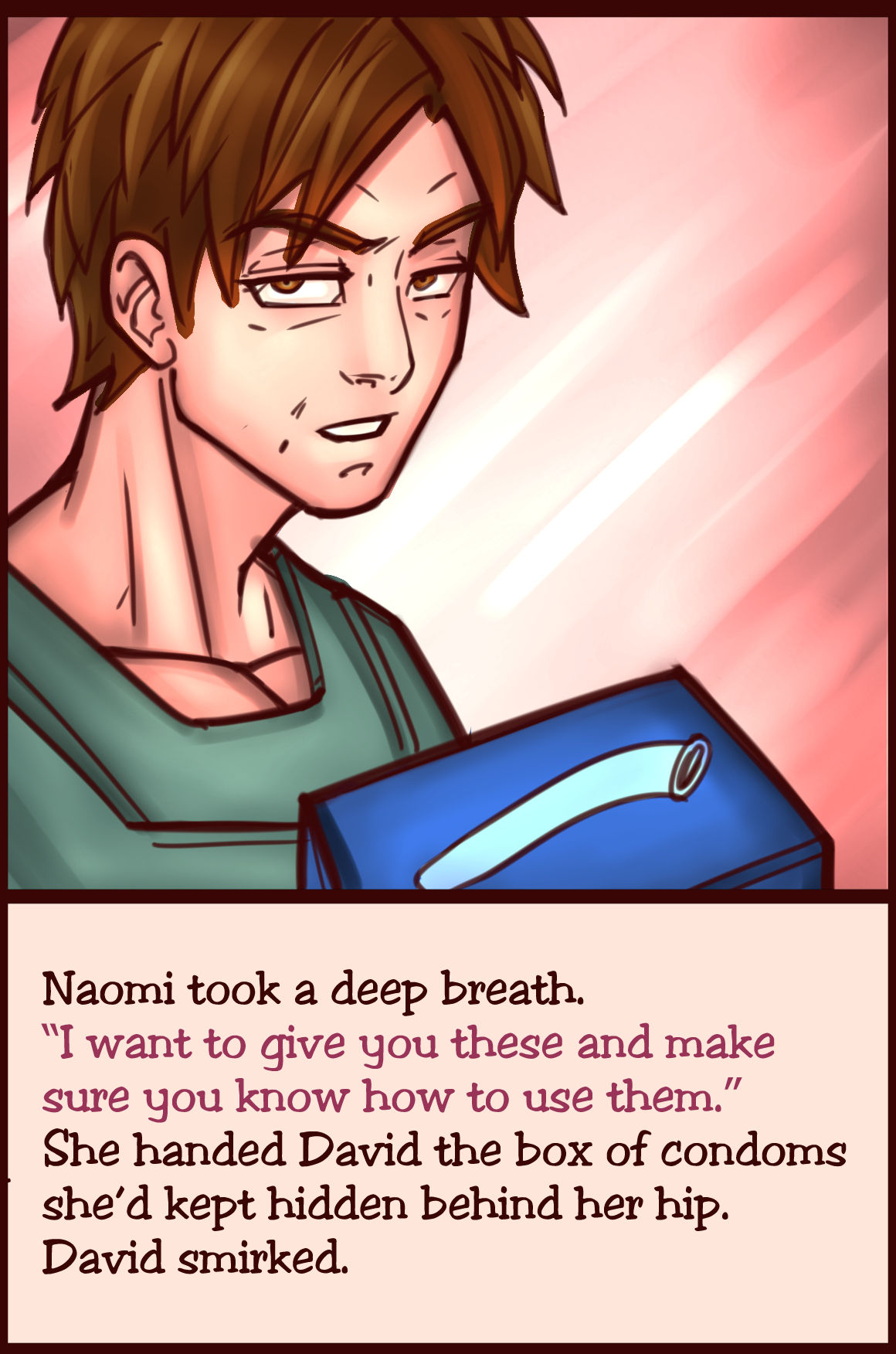 Spicy Stories 8.1: The Talk – NGTVisualStudio [photo 10] - MangaPorn