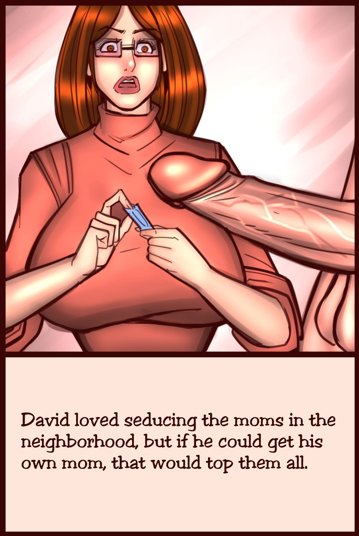 Spicy Stories 8.1: The Talk – NGTVisualStudio [photo 17] - MangaPorn