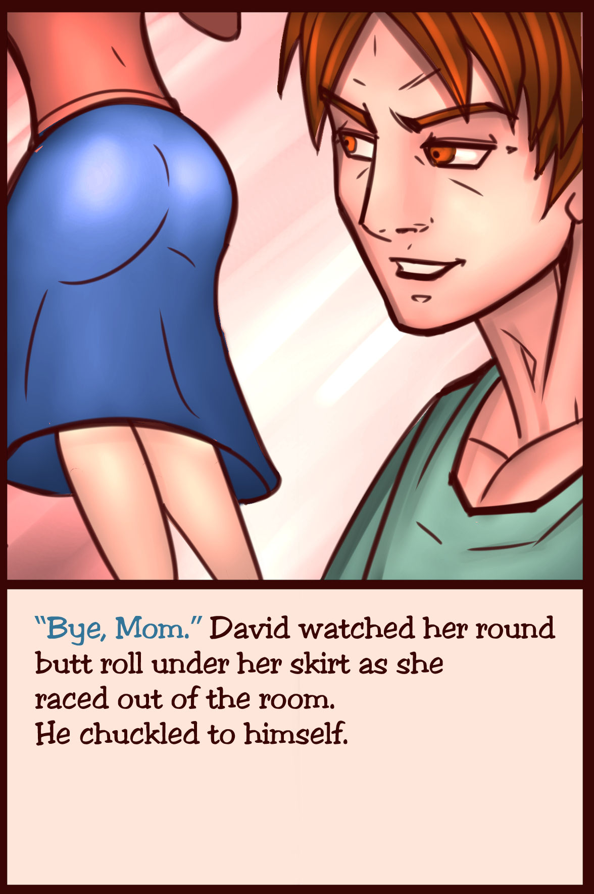 Spicy Stories 8.1: The Talk – NGTVisualStudio [photo 20] - MangaPorn