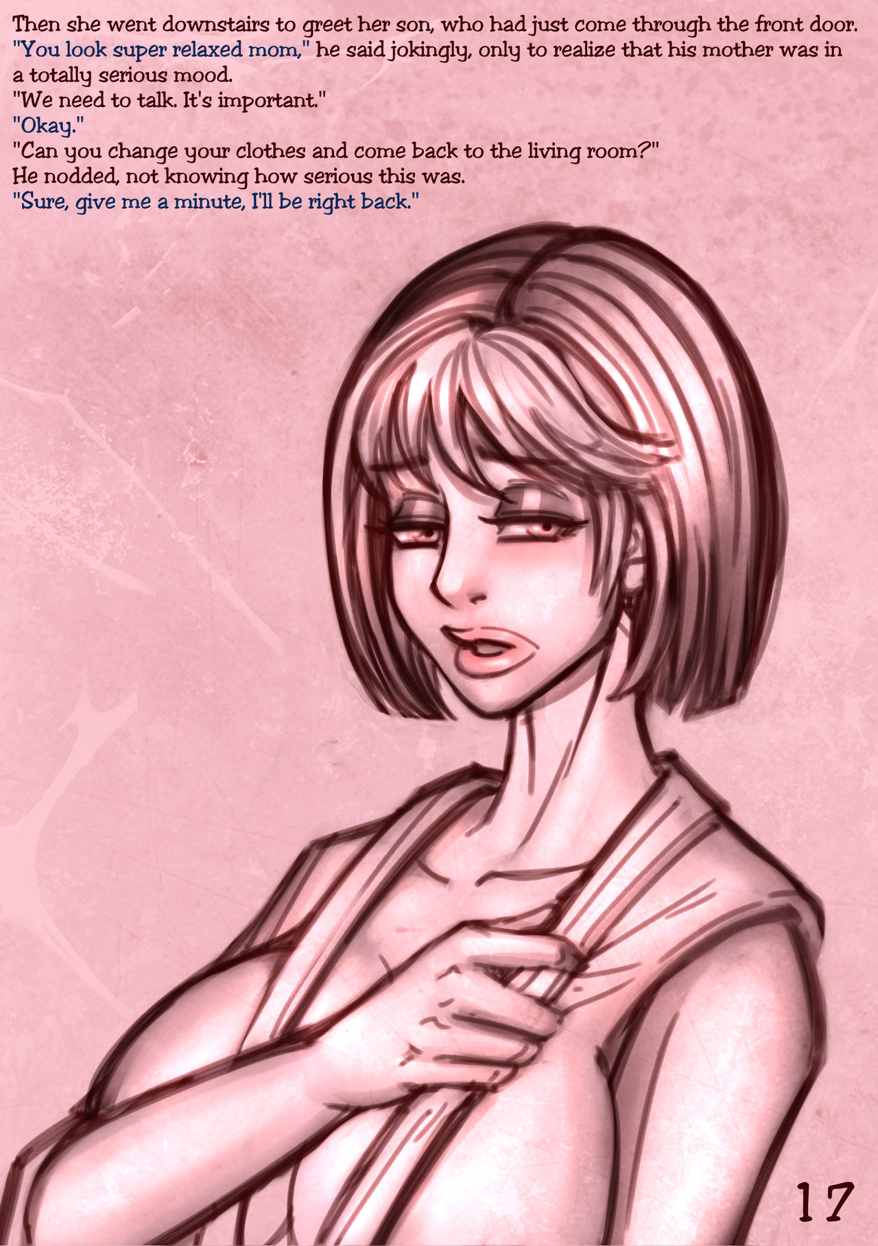 Spicy Stories 07: A Good Relief – NGTVisualStudio [photo 20] - MangaPorn