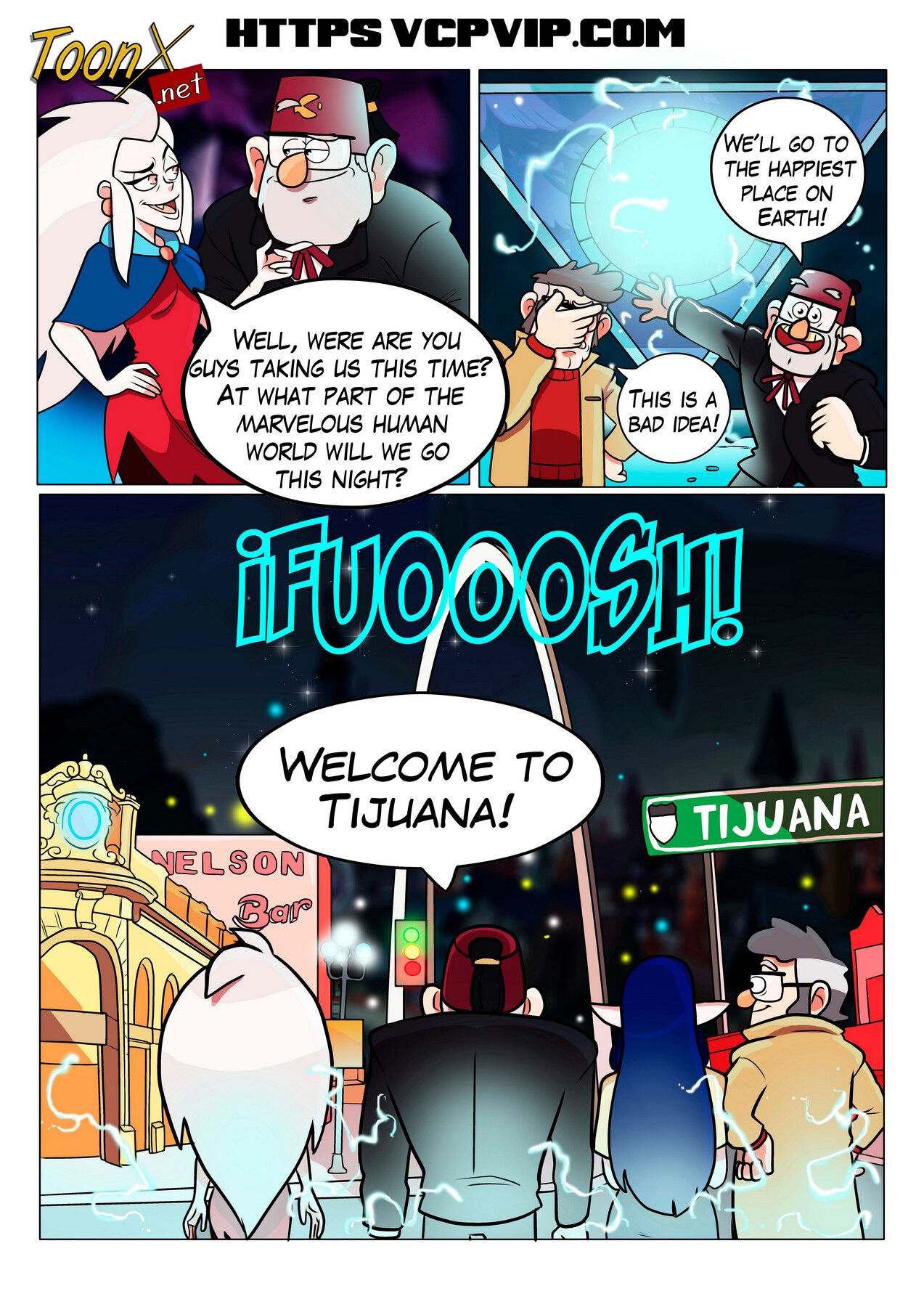 Night Witches – Gansoman [photo 10] - MangaPorn