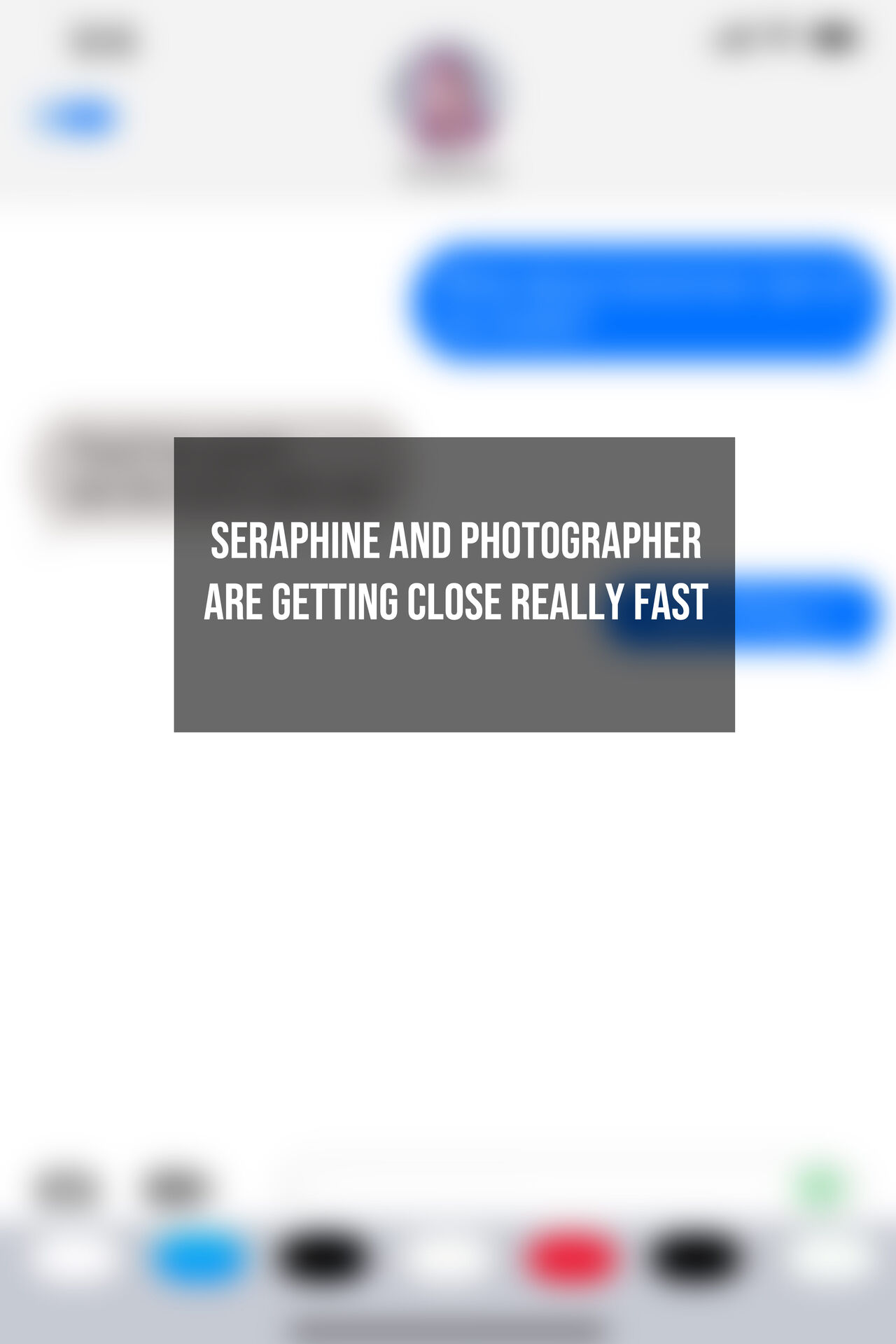 Seraphine Comic – Hoobamon [photo 36] - MangaPorn