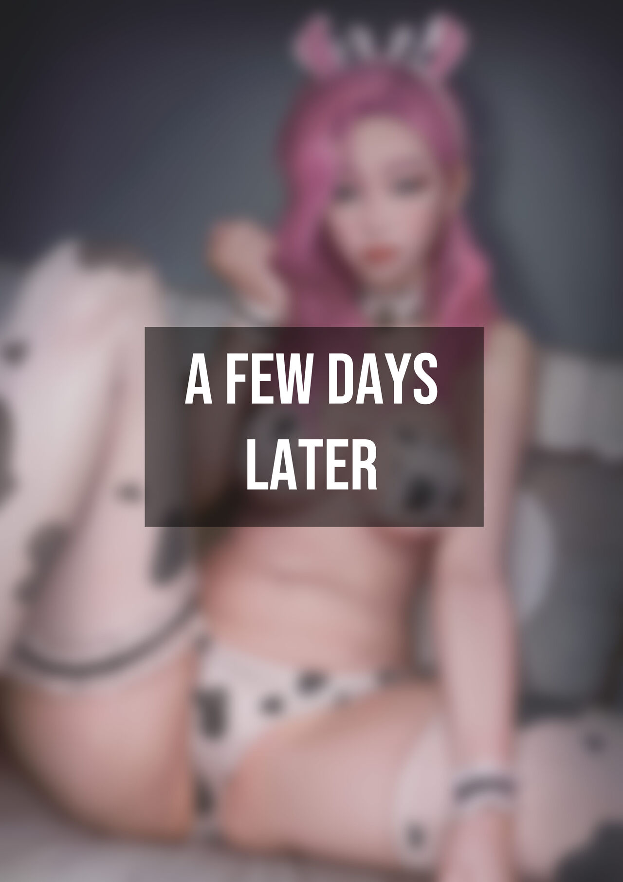 Seraphine Comic – Hoobamon [photo 87] - MangaPorn