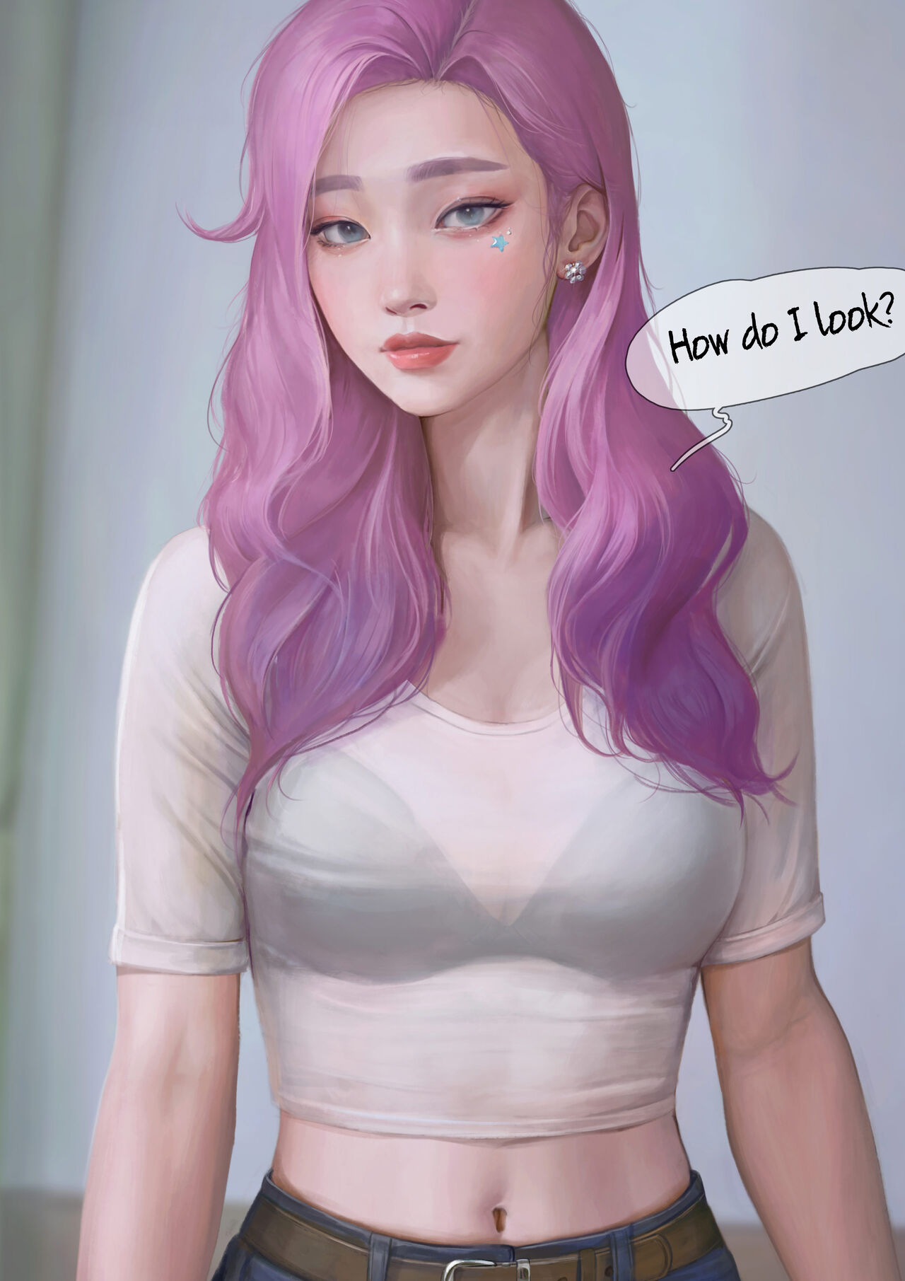 Seraphine Comic – Hoobamon [photo 9] - MangaPorn