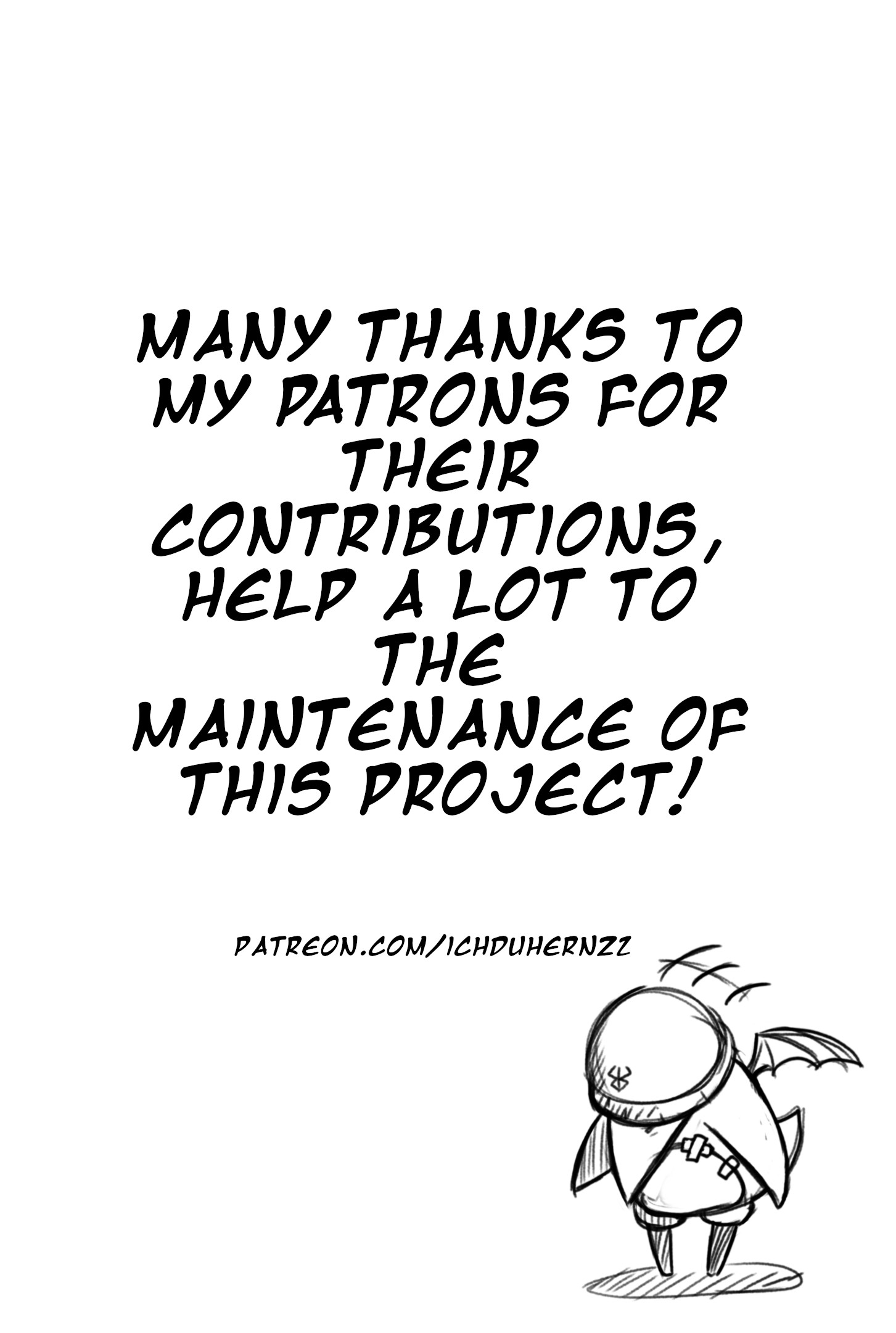 Las Chambeadogas 1 – Ichduhernz [photo 12] - MangaPorn