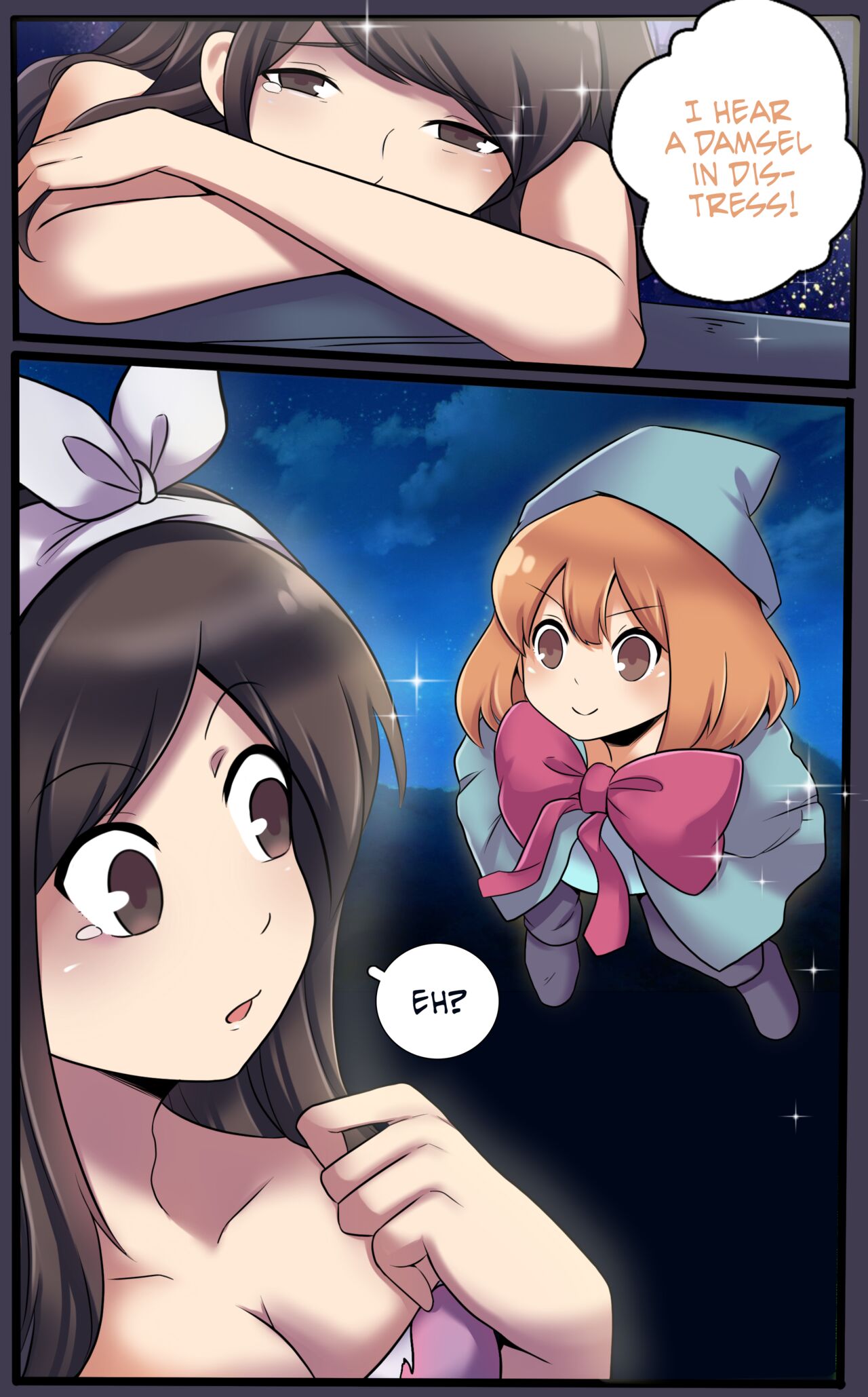 My Little Sister Amy 9 – MeowWithMe [photo 17] - MangaPorn