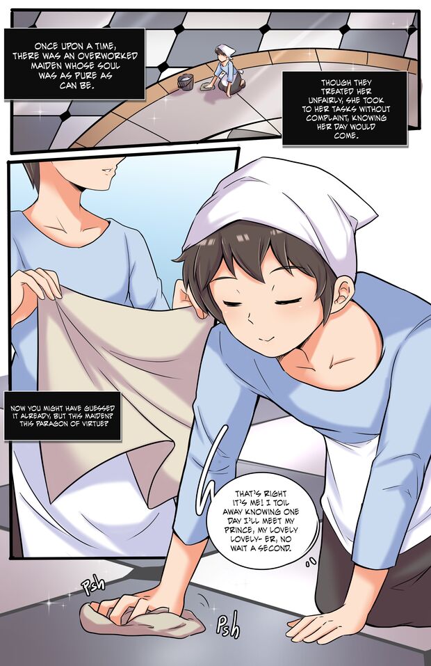 My Little Sister Amy 9 – MeowWithMe [photo 5] - MangaPorn