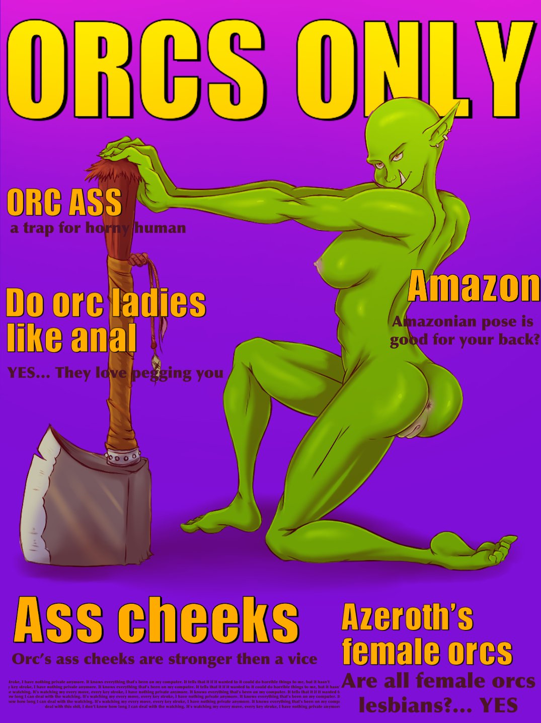 The Empty Jar And The Hardworking Witch – HighBear15 [photo 9] - MangaPorn