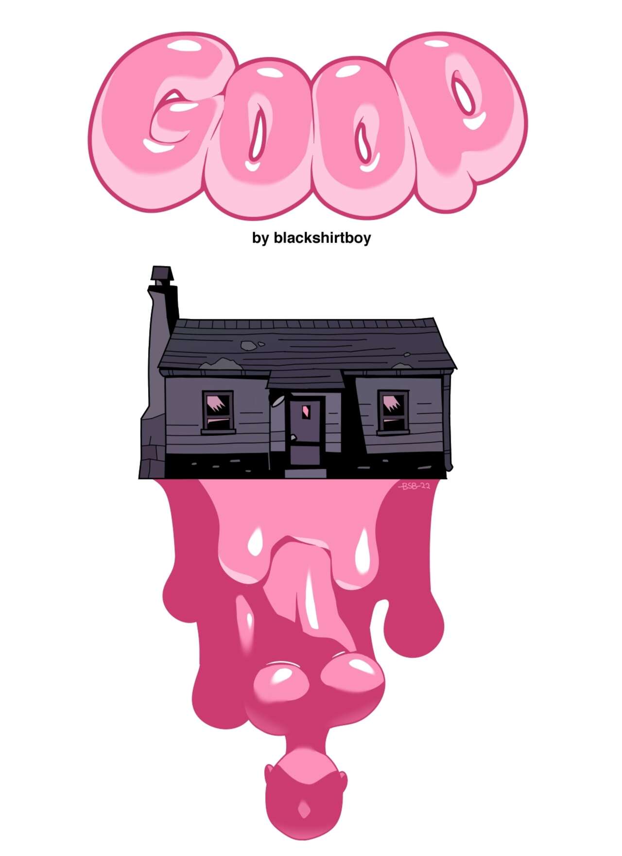 GOOP 2022 – Blackshirtboy [photo 1] - MangaPorn