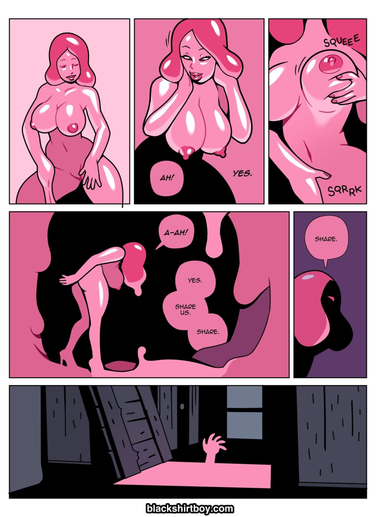 GOOP 2022 – Blackshirtboy [photo 11] - MangaPorn